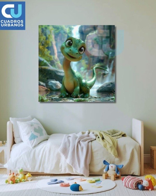 Producto - Dinos 30