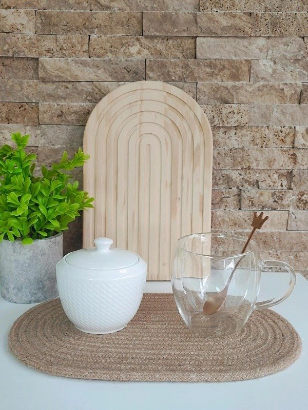 Producto - Azucarera de porcelana
