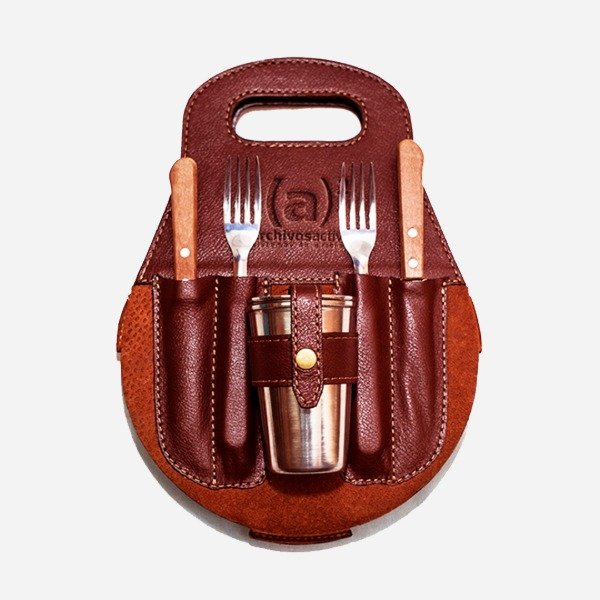 Producto - Set de asado 2 personas - 1