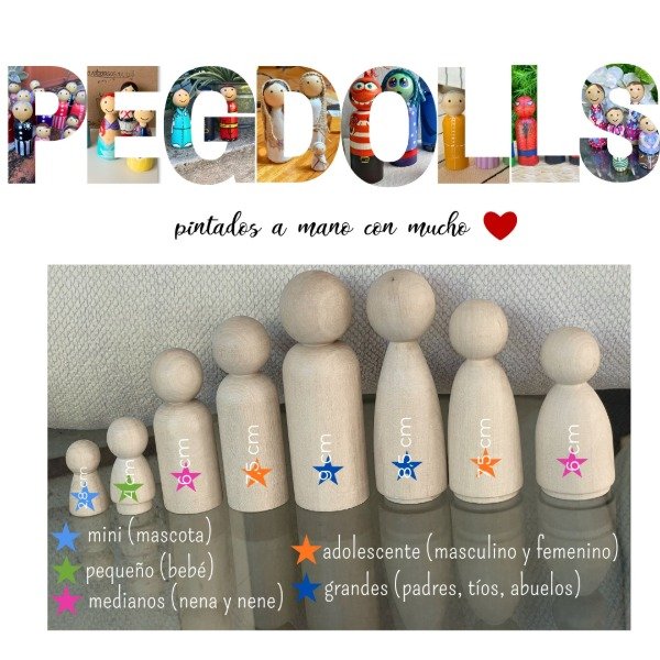 Producto - KIT FAMILIA : 2 adultos + 2 hijxs