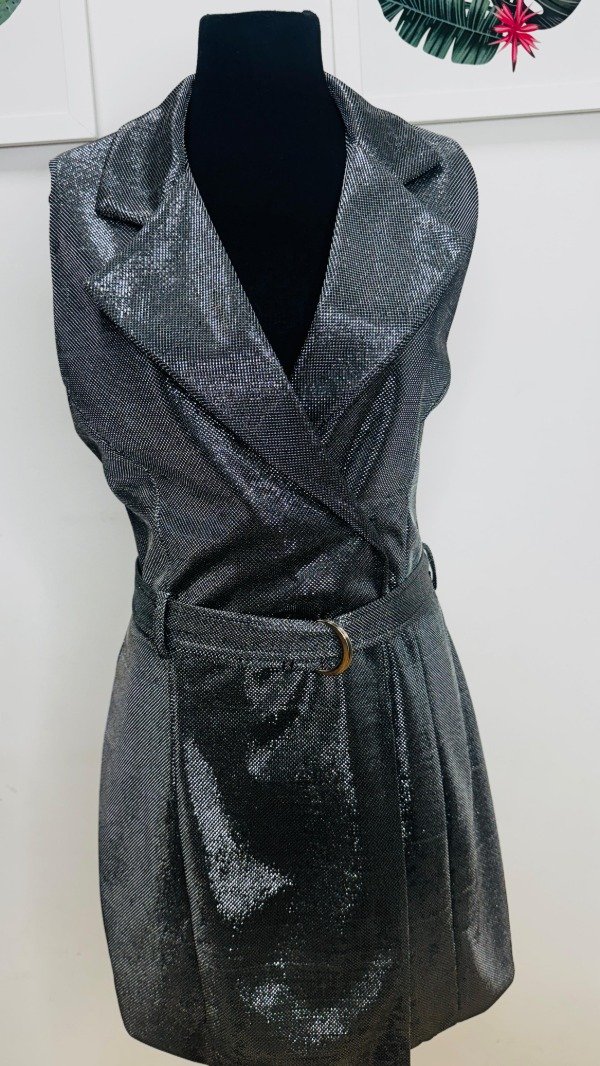 Producto - Vestido Lurex