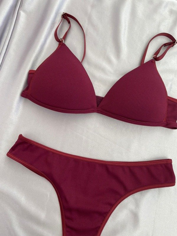 Producto - Conjunto Fiamma Bordo