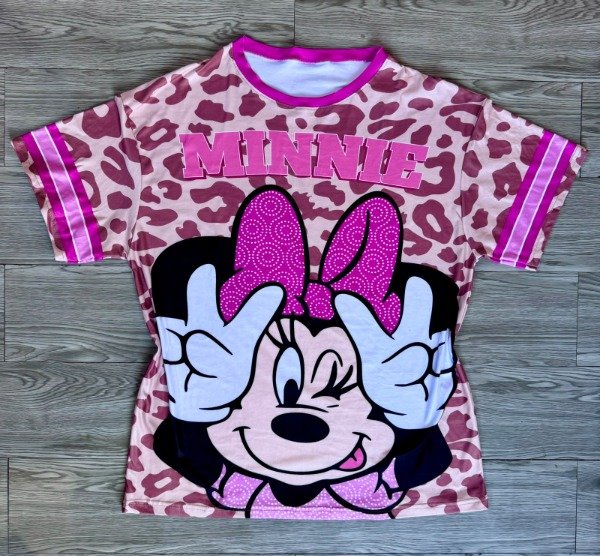 Producto - remeron minnie