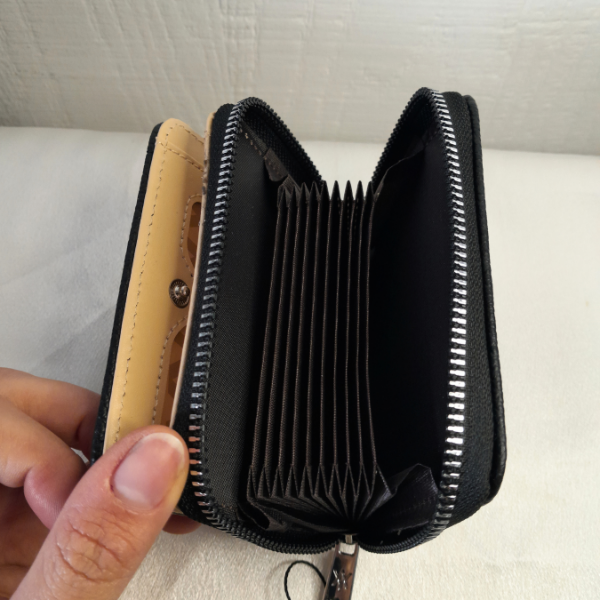 Producto - Billetera tarjetero Amayra - 3