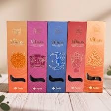 Producto - LÍNEA VIBRAS