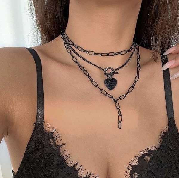 Producto - Collar Yukari