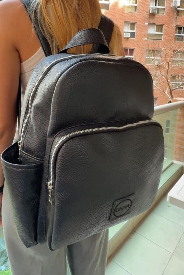 Producto - Mochila Spencer