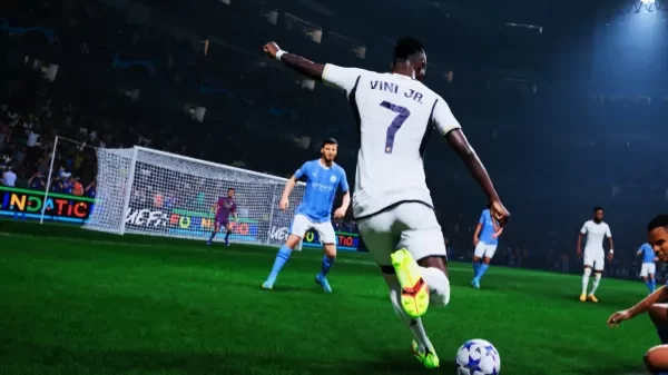 Producto - EA SPORTS FC 24 - 2