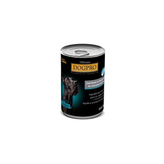 Producto - DOGPRO PERRO LATA Senior x 340g