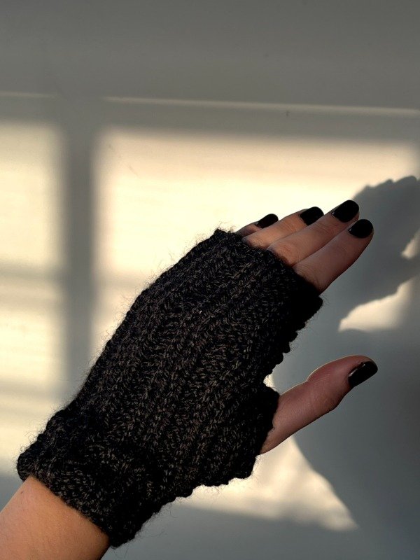 Producto - GUANTES TEJIDOS ARTESANALMENTE