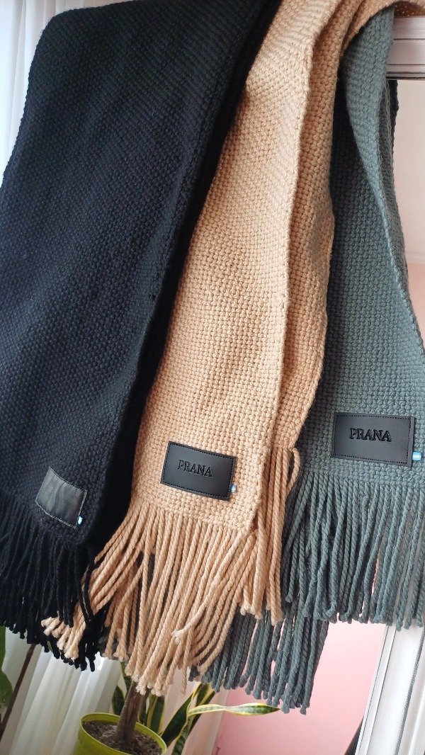 Producto - Maxi bufanda
