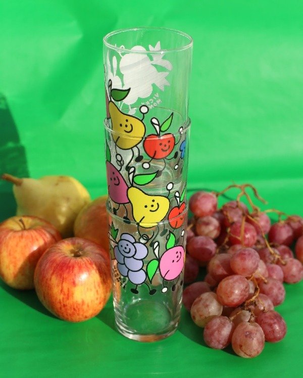 Producto - Vasito Frutas