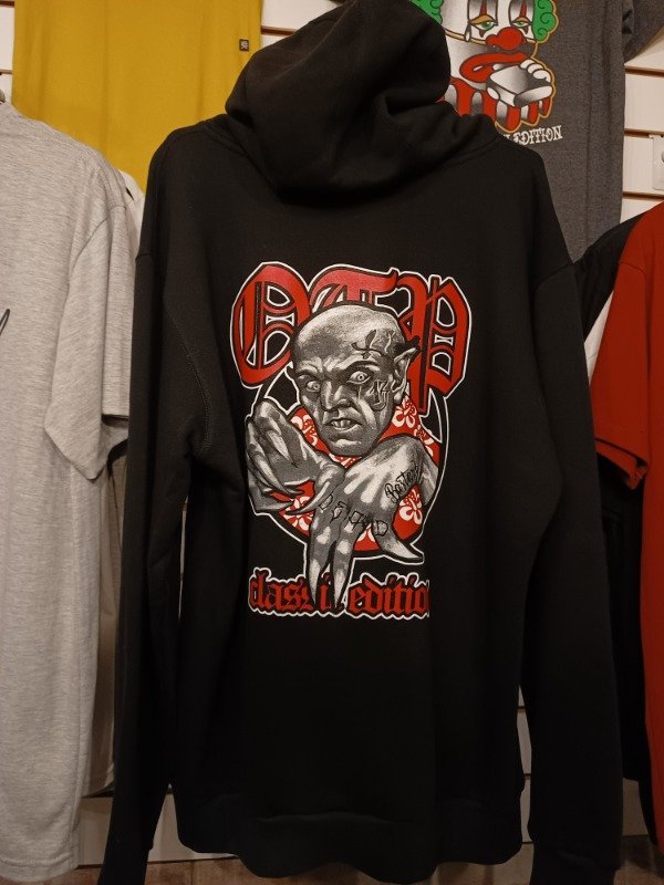 Producto - BUZO VATOS LOCOS NOSFERATU