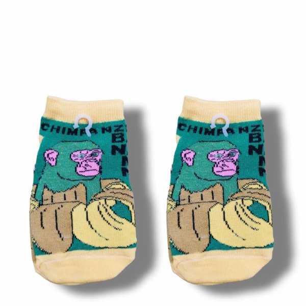 Producto - Chimpanzini Bananini - Niños