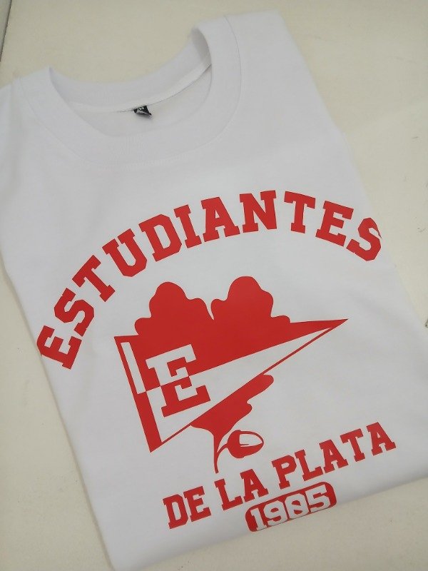 Producto - Remera banderin