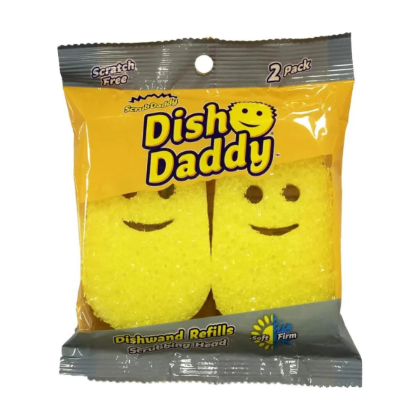 Producto - DISH DADDY X 2 - ART 1000