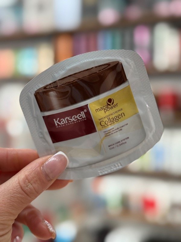 Producto - Sobre Máscara Karseell