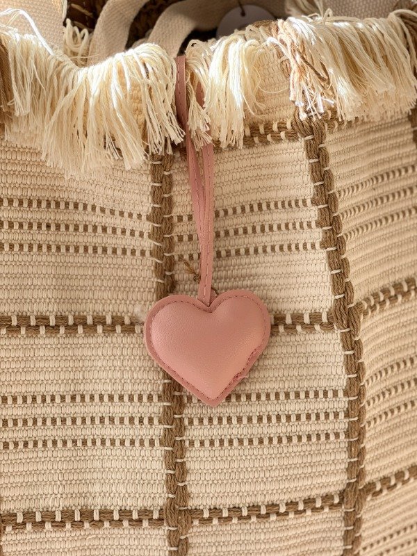 Producto - LLAVERO CORAZON