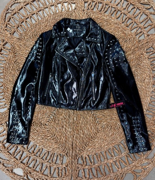 Producto - Chaqueta roma