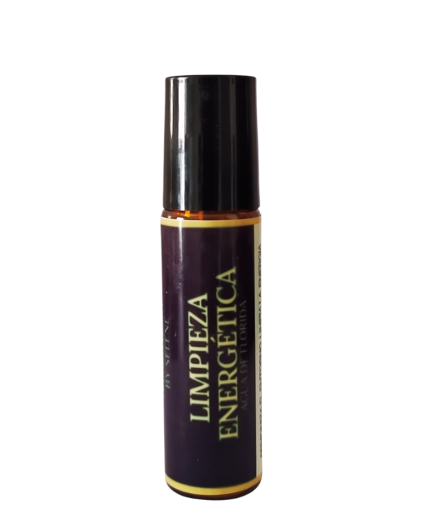 Producto - Roll On LIMPIEZA ENERGETICA