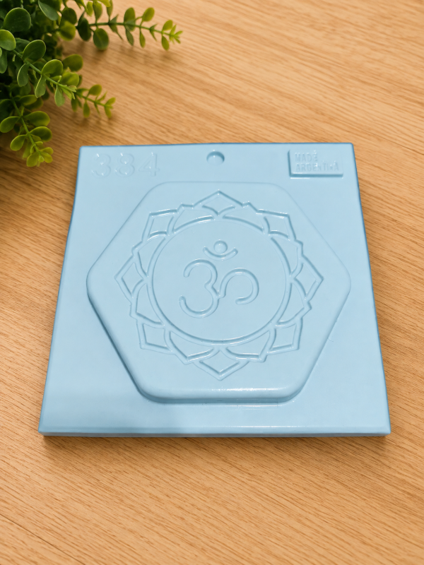 Producto - Molde termoformado bandeja namaste