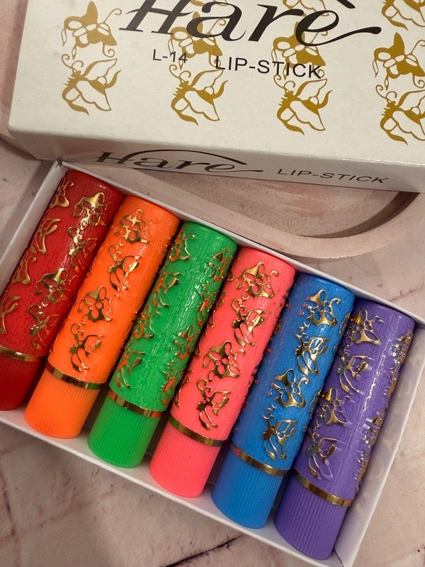 Producto - Labial mágico árabe