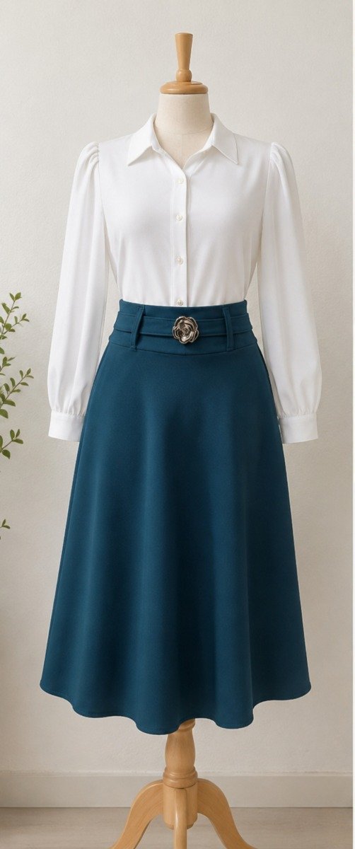 Producto - POLLERA DENVER (INGRESA EL MARTES) - 0