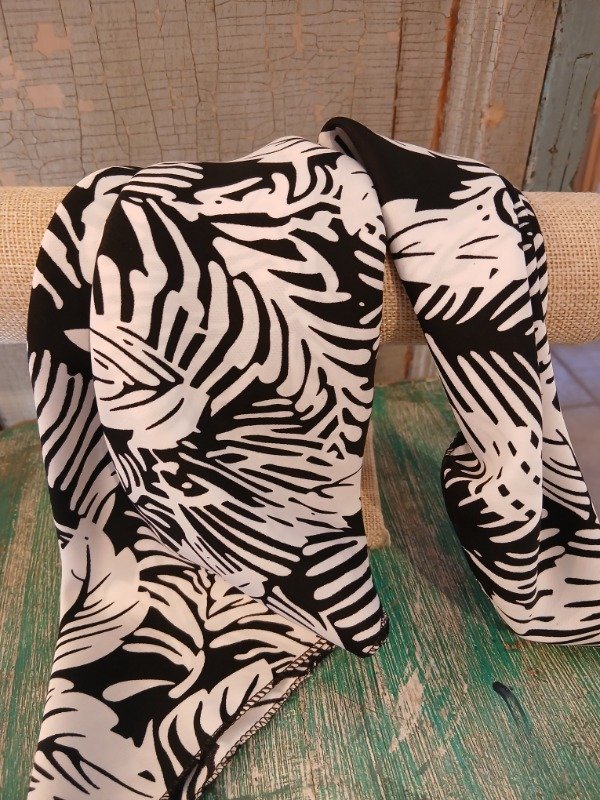 Producto - Pañuelo black