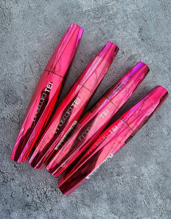 Producto - Mascara de pestañas 2 tei