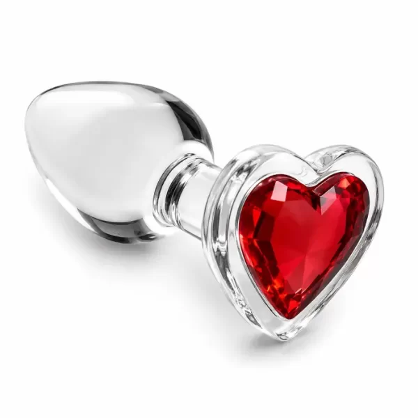 Producto - Plug Cuore - 0