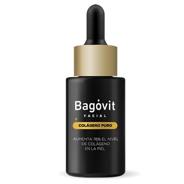 Producto - Serum Colágeno Puro 30ml BAGOVIT