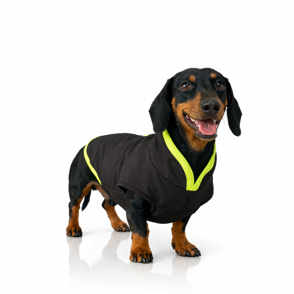 Producto - FRANCHESCA Tapado Soft Shell