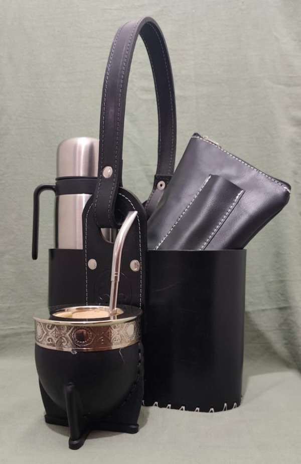 Producto - SET MEGACOMPLETO OUTDOOR - CON IMPERIAL -