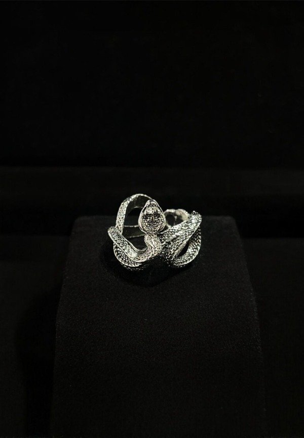 Producto - Anillo Snake