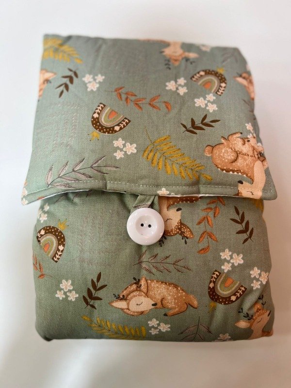 Producto - Cambiador Bosque