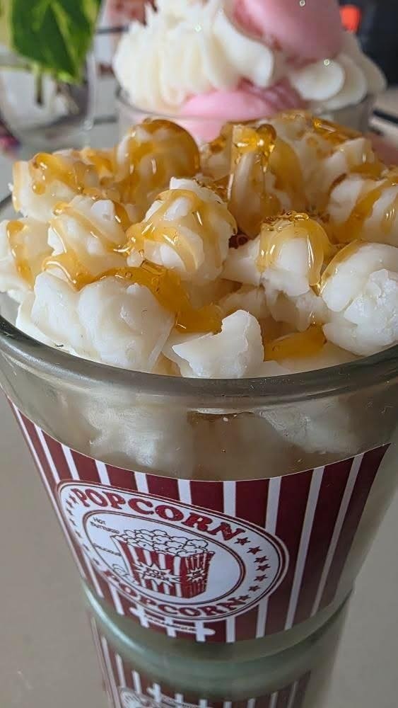 Producto - MOLDE POP CORN