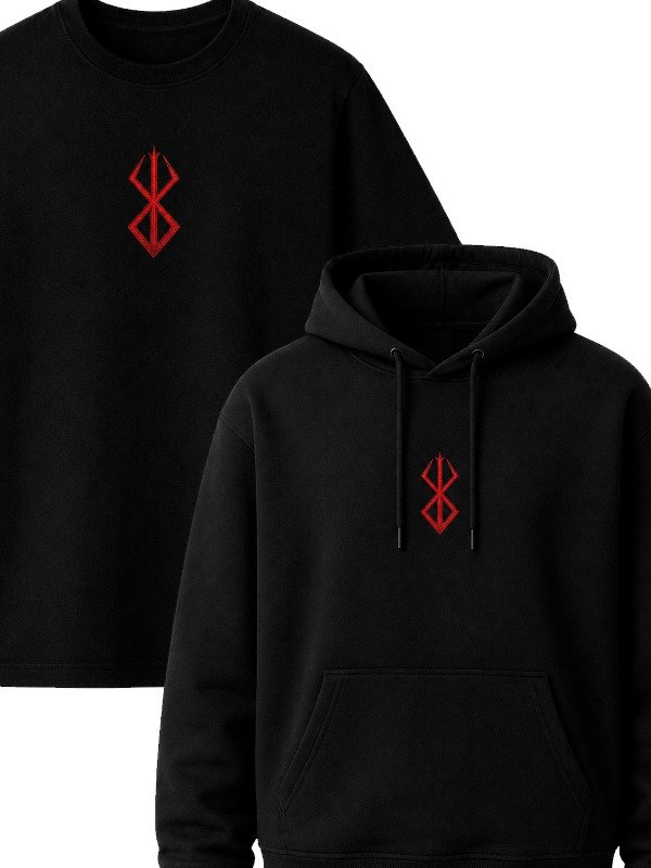 Producto - Berserk Logo - 0