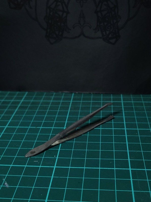 Producto - Pinza fina