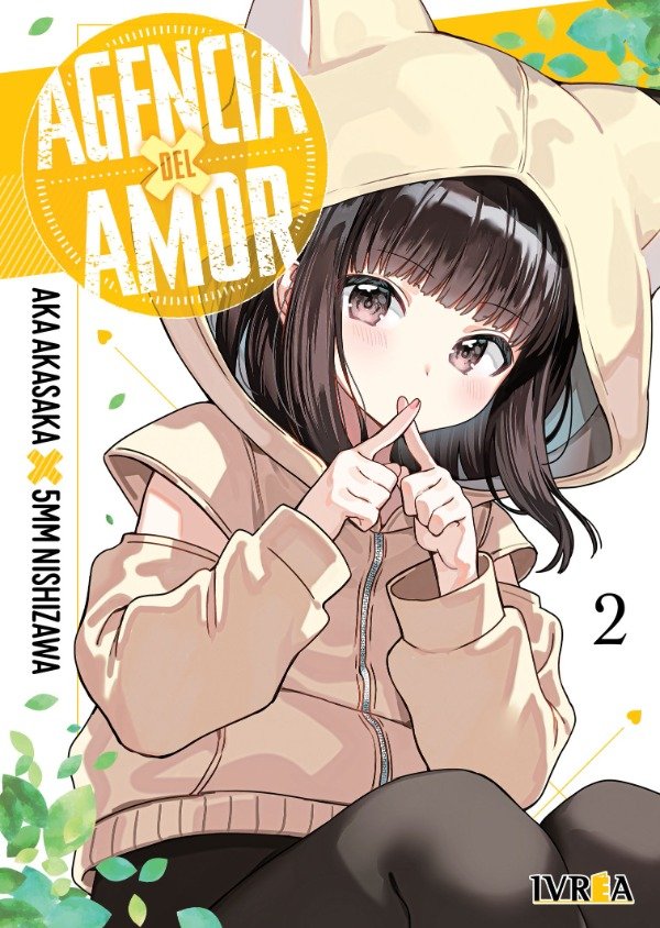 Producto - AGENCIA DEL AMOR 02