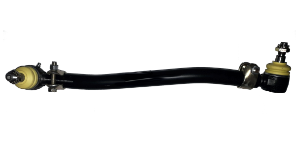 Producto - Barra Corta De Dirección 493 mm. Mercedes Benz L 710 L 912 (alemán)