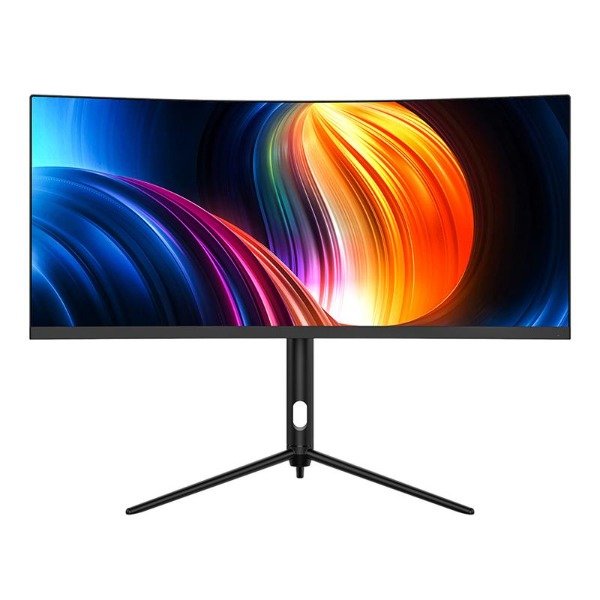 Producto - Monitor 30" Gamer Curvo Dahua DHI-LM30-E330CA WFHD 200Hz