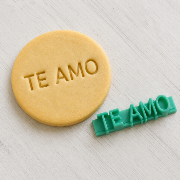 Producto - SELLO TE AMO