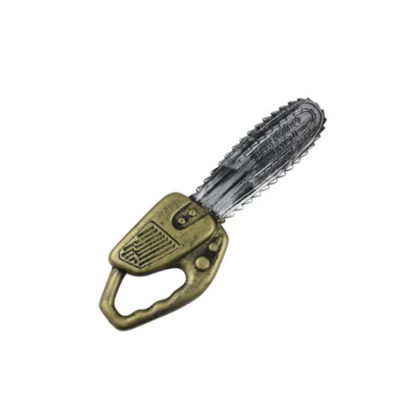 Producto - Motosierras masacre (40cm)