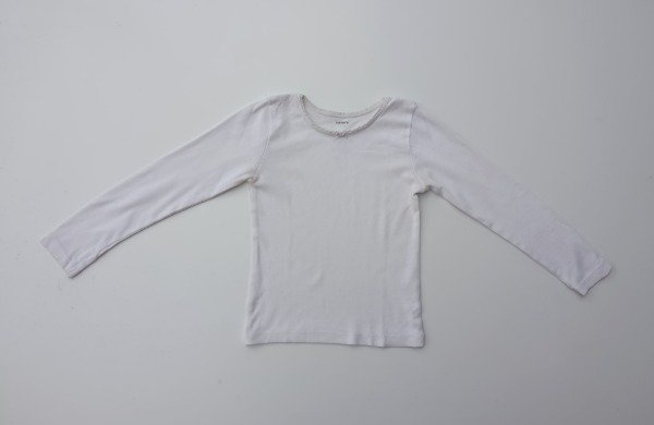 Producto - CAMISETA M/L MARCA CARTERS TALLE 4