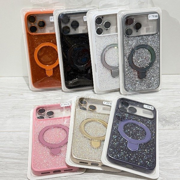 Producto - FUNDA DIVA C/ SOPORTE
