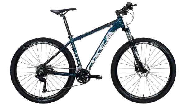 Producto - Bicicleta Oxea Eikon Cues Rodado 29 - 2X9 Shimano - TALLE M/L