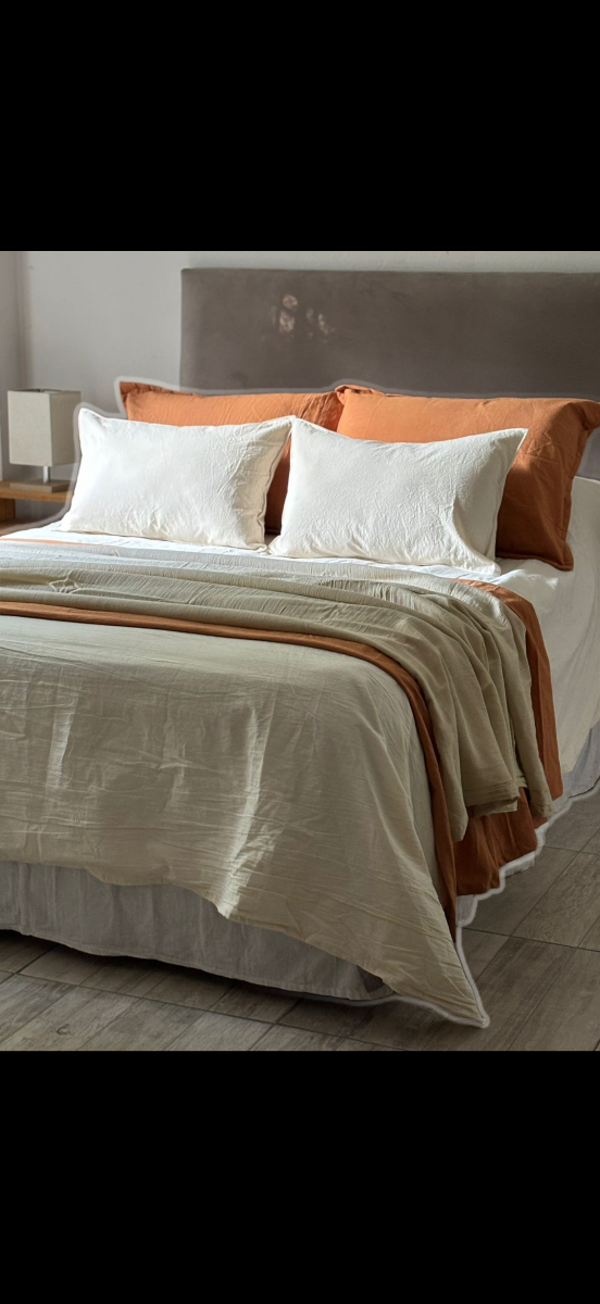 Producto - SET COMPLETO PARA CAMA