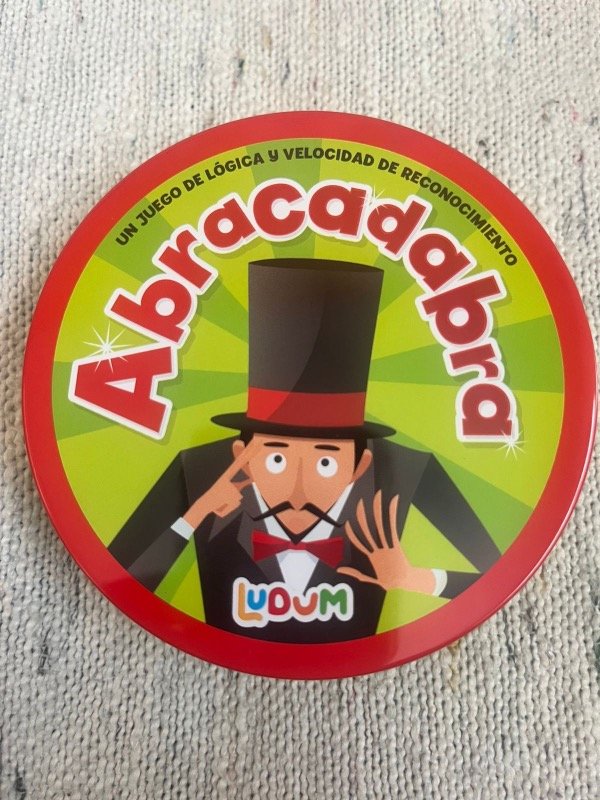 Producto - Abracadabra