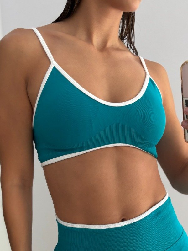 Producto - Top Tropic