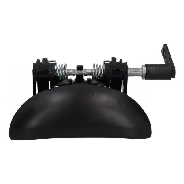 Producto - Manija De Puerta Exterior Trasera Peugeot 206 - 207 [P12]